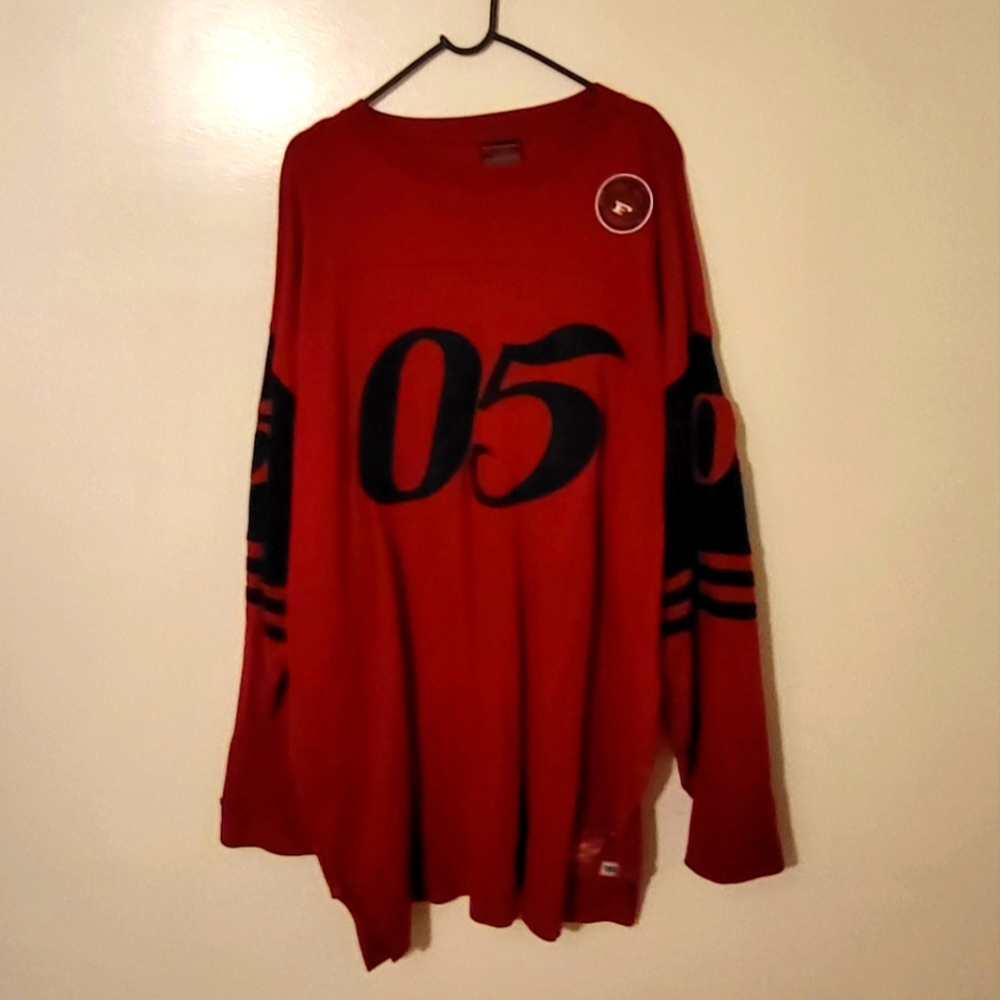 Vintage FUBU sweater